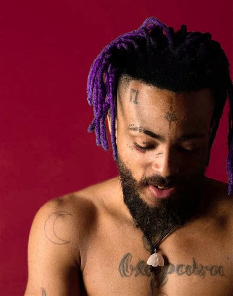 Have you ever imagined X with a beard if he were alive today? plus a different hair color : r ...