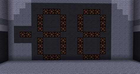 Image result for Minecraft Calculator Tutorial Redstone