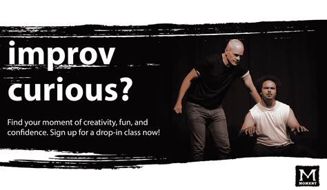 Image result for Improv Lessons