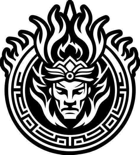 Image result for Prometheus Fire Symbol