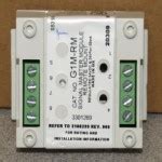 Edwards - G1M - Signal Master - Fire Projects