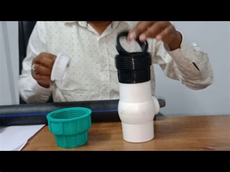 Pvc Pipe - 20mm MDPE Pipe Manufacturer from Ahmedabad