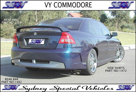 Rezultat imagine pentru VY Commodore Code Clear