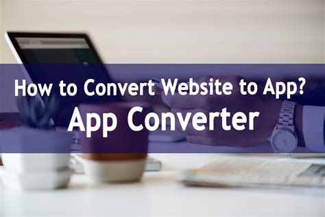 How to Convert Website to App 的图像结果