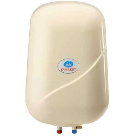 Everest E-Instant 3 Litre Instant Water Geyser Price in India, Specs ...
