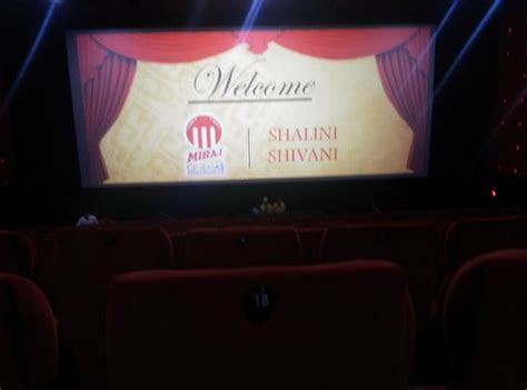 Miraj Cinemas- Shalini Shivani (Hyderabad) - 2021 What to Know Before ...