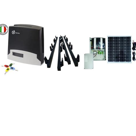 Image result for Automatic Sliding Gate Receivers