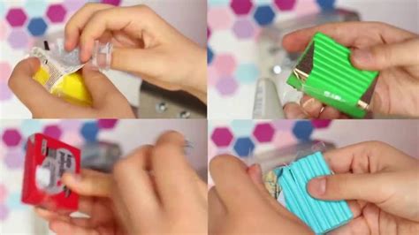 Using Clay Conditioning Machine with Paper 的图像结果