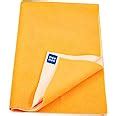 Buy Mee Mee Instadry Cotton Bed Protector Mattress Extra Absorbent ...