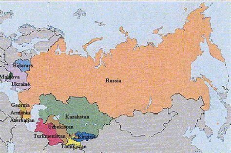 Seamless Logistics Solutions to CIS Countries and Russia via Central ...