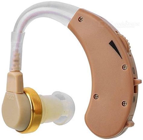 AUDITECH® Auditech, Mild, Ear Hearing Machine/Hearing Amplifier Aid ...