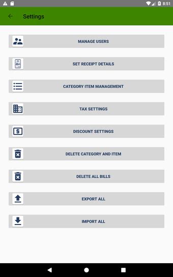 Image result for How to Install Apk File On POS Machine