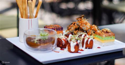 SGD50 Cash Voucher and Free Draft Beers at Food Anatomy in Downtown ...
