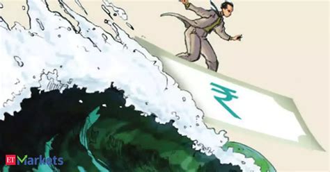 Pressure on rupee continues on dollar strength; here's why RBI will not ...