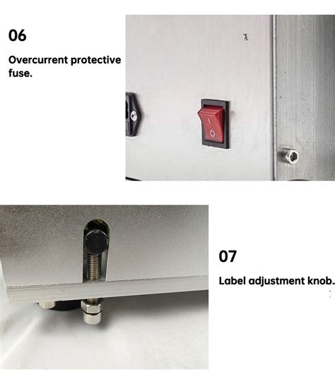Image result for Sample Labeling Machine