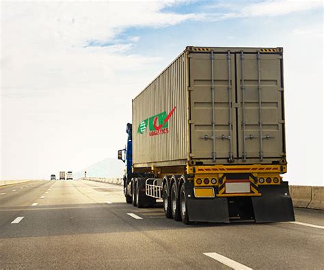 Home | KCM Logistics