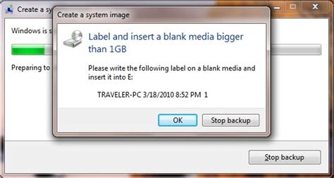 Image result for How to Image a Windows 7 Disk