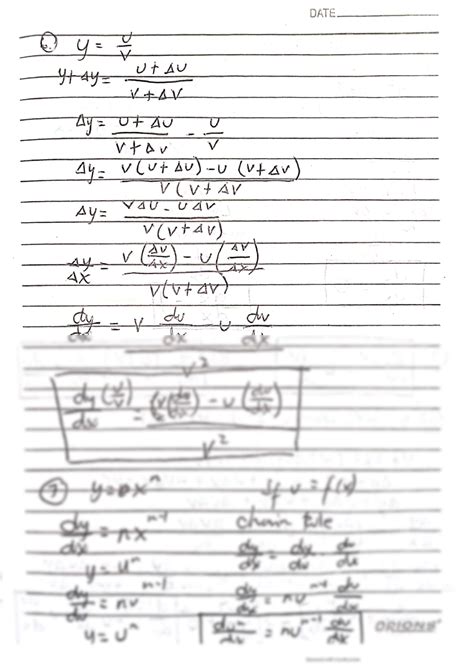 Image result for Calculus Examples CBU