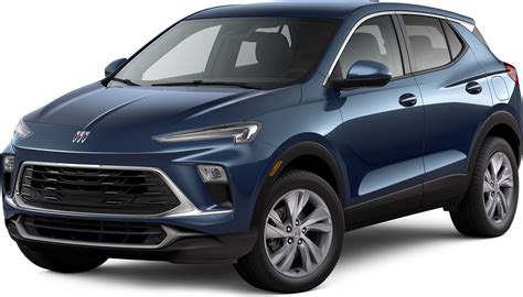 2024 Buick Encore GX Incentives, Specials & Offers in Raleigh NC