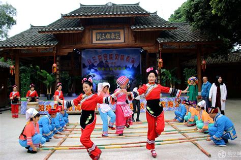 刘三姐故乡广西宜州:山歌传唱至今 山水不输桂林_国内游_服务_航空圈