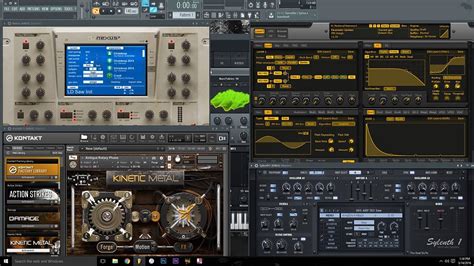 Image result for Making Music On Computer