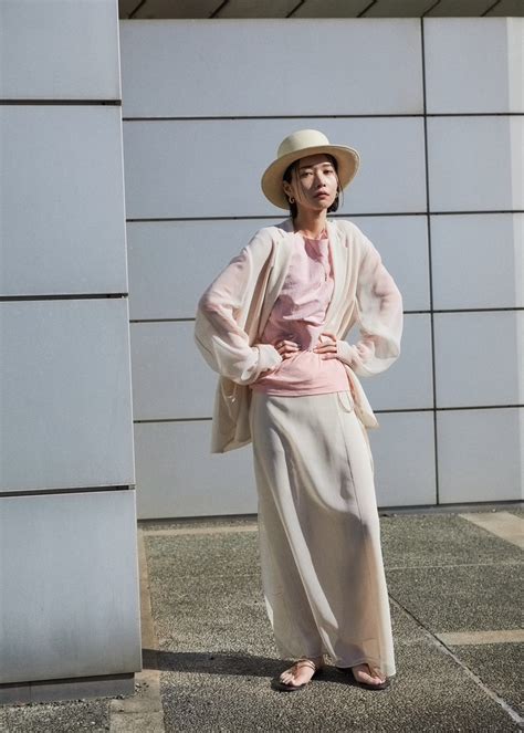 Airi Fujimoto | BARK in STYLe | バーク イン スタイル 公式サイト