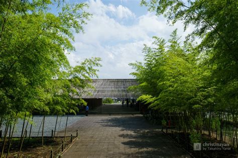 Image result for 馬頭広重美術館 建築
