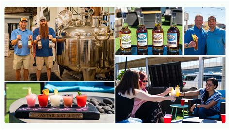 Texas Tail Distillery by Texas Tail Holdings, Inc. | StartEngine