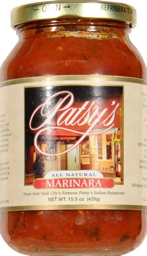 Image result for Patsy Sauce