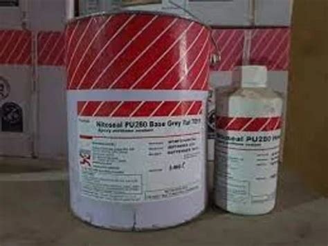 Joints and Sealants - Thioflex 600 Joint Sealants Wholesale Distributor ...