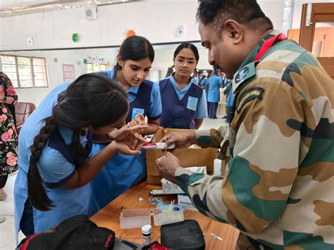 Airforce School Jamnagar | Gujarat | India - Gallery