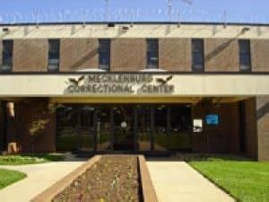 Mecklenburg County VA Jail Inmate Records Search, Virginia - StateCourts