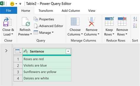 Image result for Power Query Column From Examples Ai