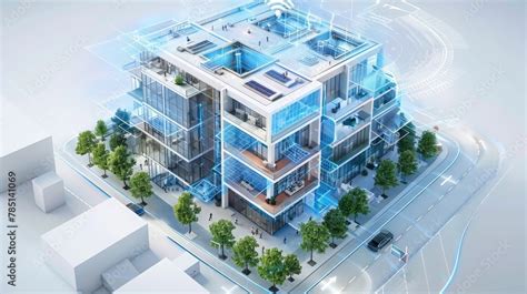 SmartBuilding Management System 的图像结果