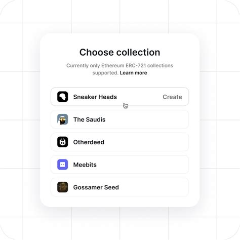Create your NFT community marketplace with Rarible