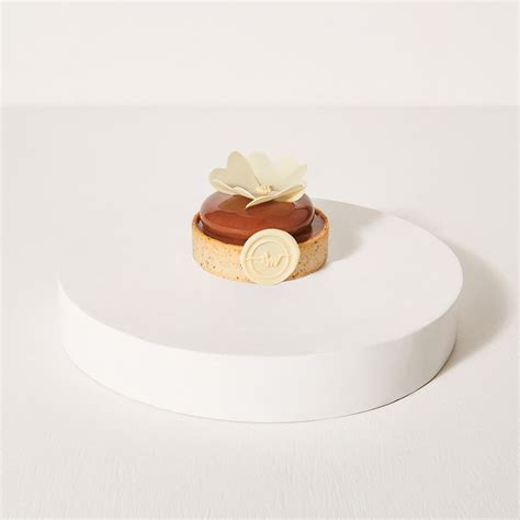 Sienna – Vanilla Miel