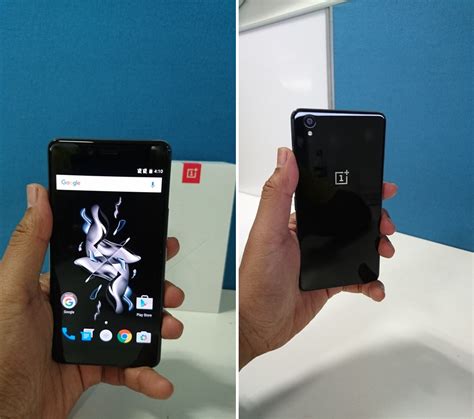 OnePlus X gets Android Marshmallow update via Orion OS custom ROM [How ...