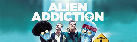 Image result for Alien Addiction 2020