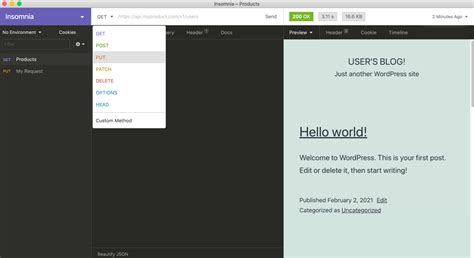 Image result for WooCommerce REST API