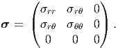 10 Bending of Curved Beams