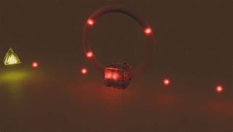 Image result for Quantum LED Machine