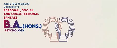 BA (Hons) Psychology College In Bangalore | Vidyashilp University