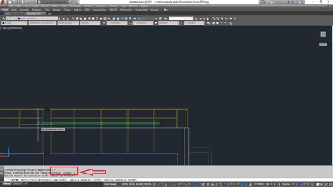 How to Extend Multiple Lines in AutoCAD 的图像结果