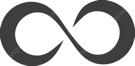 Image result for Infinity Loop Silhouette