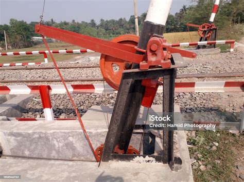 Image result for Single Gate Level Crossing
