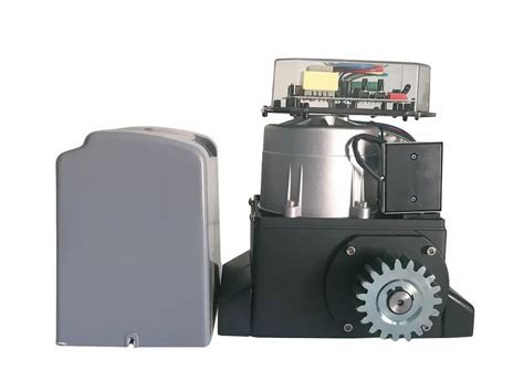 Image result for Automatic Sliding Gate Receivers