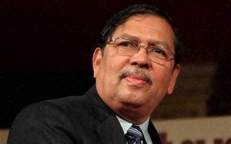 I welcome SC order on proving majority tomorrow: Justice Hegde