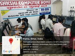 BS-CFA: Center Images - Bihar Skill Development Mission