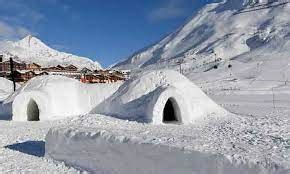 First glass igloo restaurant: स्वर्ग से कम नहीं है भारत का पहला ‘ग्लास ...