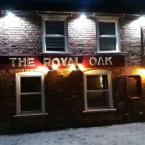 The Best Fish & Chips in Martin - Tripadvisor